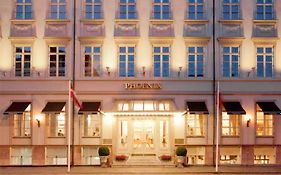 Phoenix Hotel Copenhagen